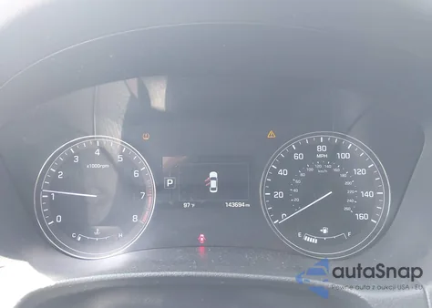 2015 Hyundai Genesis 3.8 из США, поврежденный, VIN KMHGN4JE1FU064501